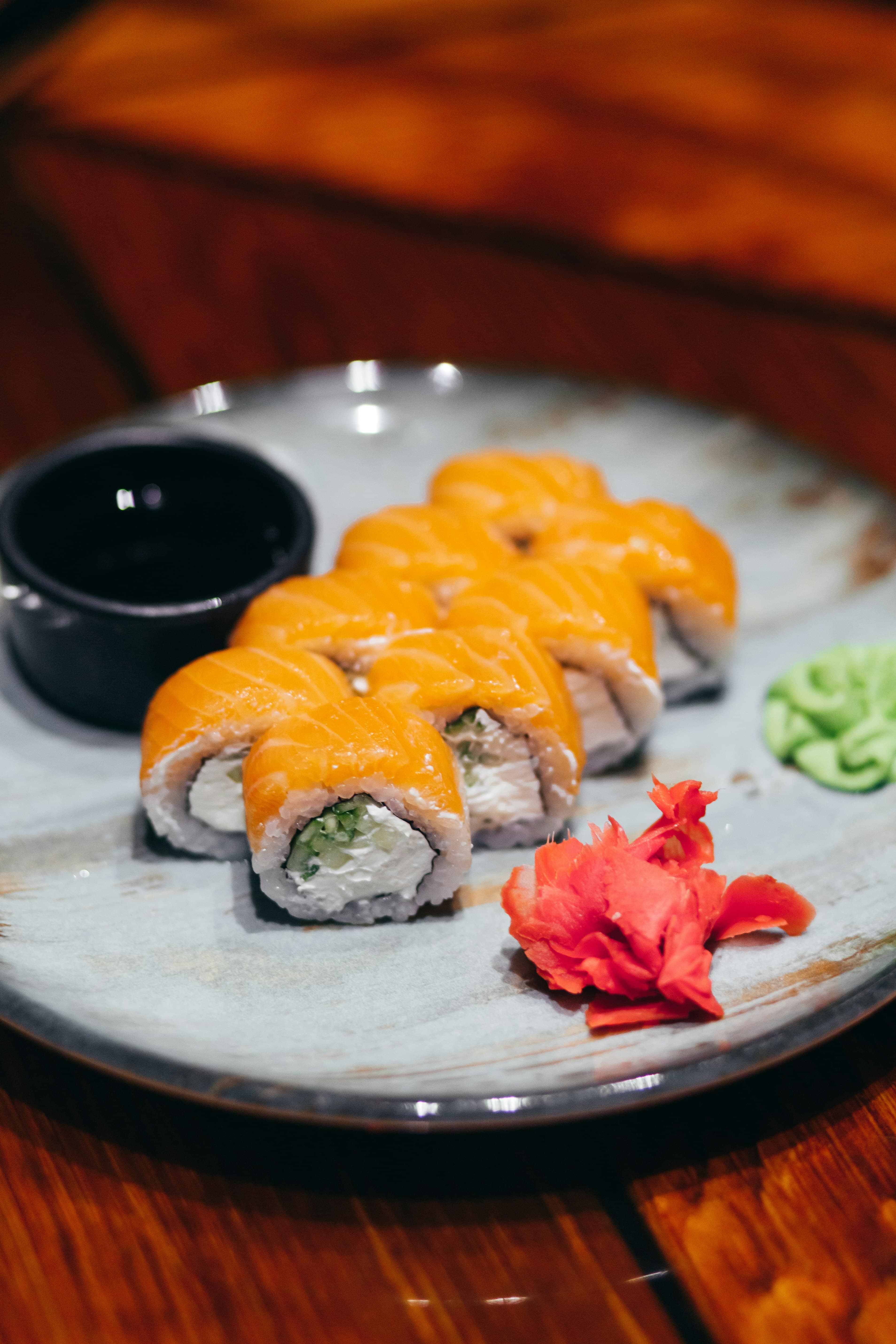 Maki Rolls